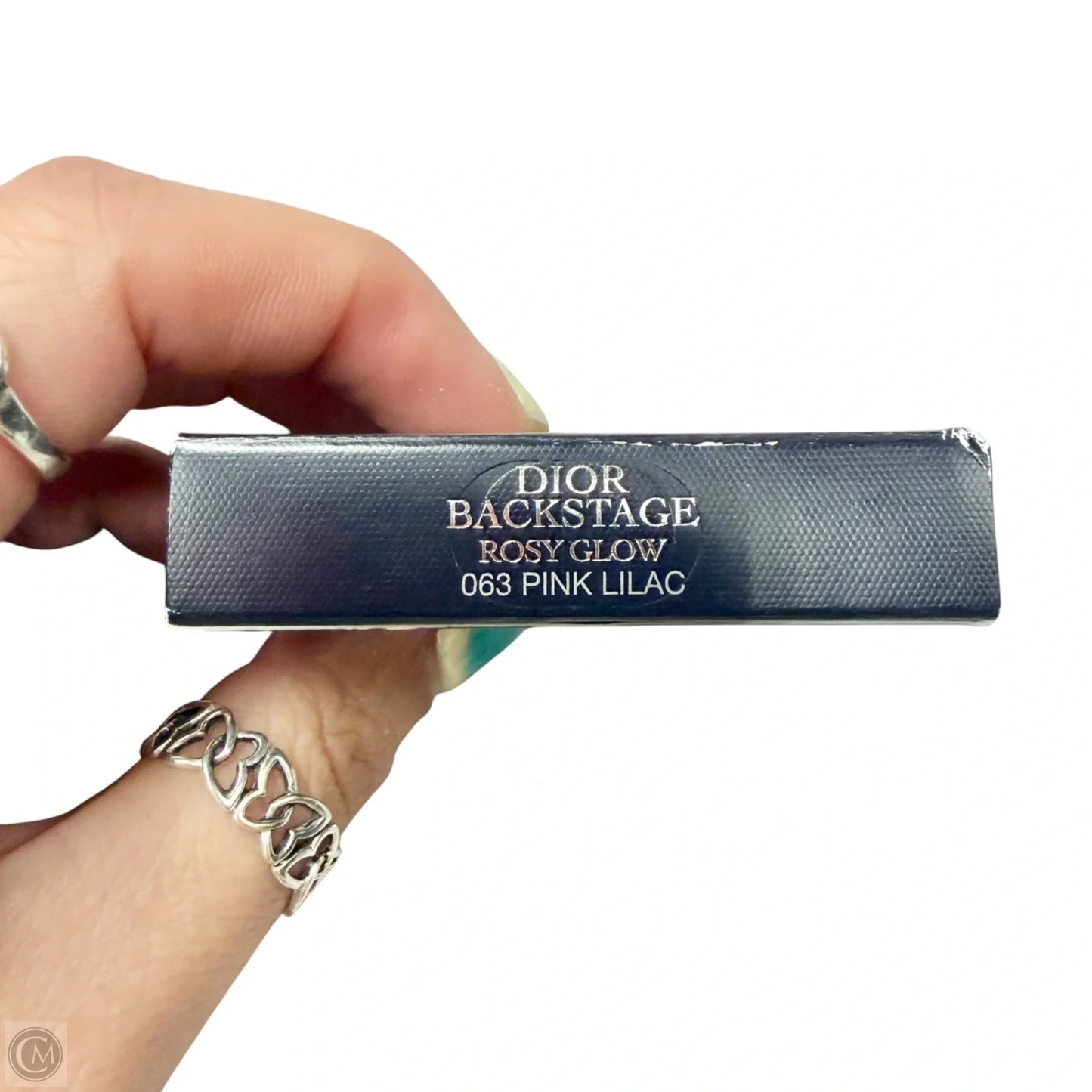 Makeup Luxury Designer By Dior, Size: Small