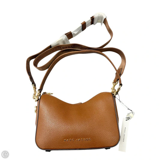 Crossbody Luxury Designer By Marc Jacobs, Size: Small