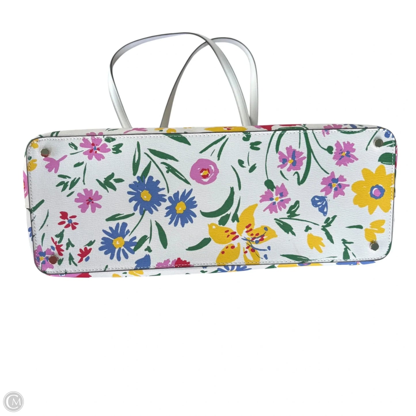 Tote Designer By Kate Spade, Size: Large