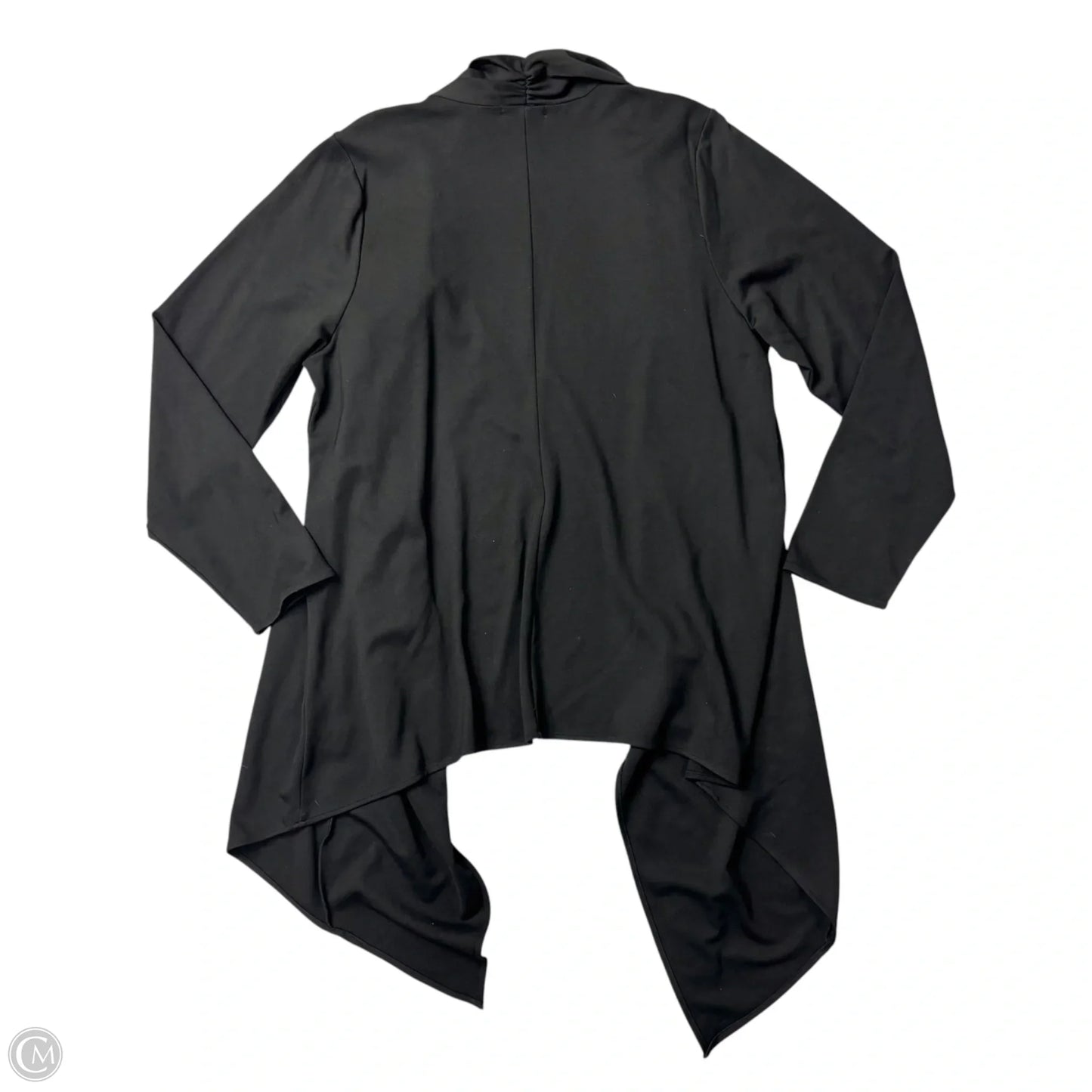 Cardigan By Torrid In Black, Size: 2x