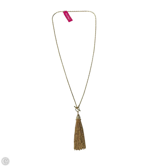 Necklace Designer By Lilly Pulitzer