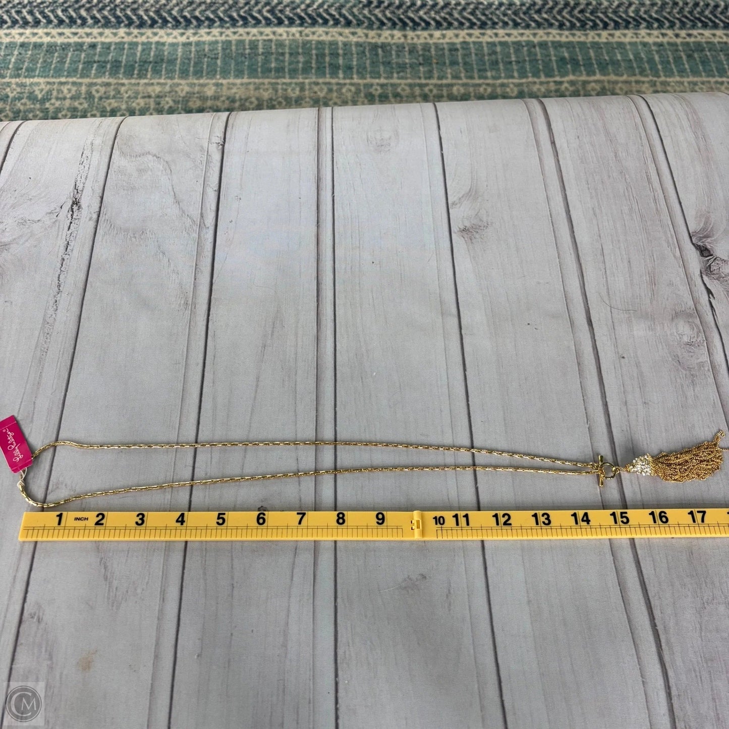 Necklace Designer By Lilly Pulitzer