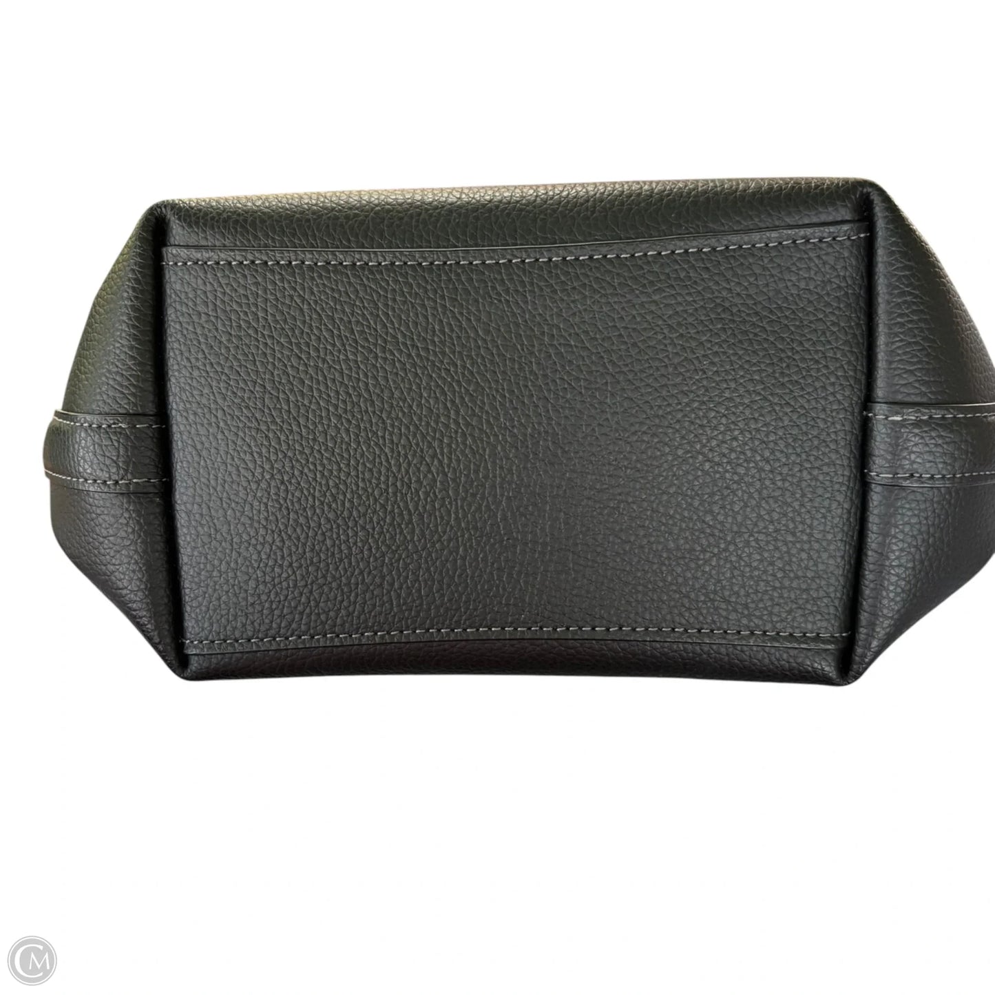 Crossbody Designer By Coach, Size: Small