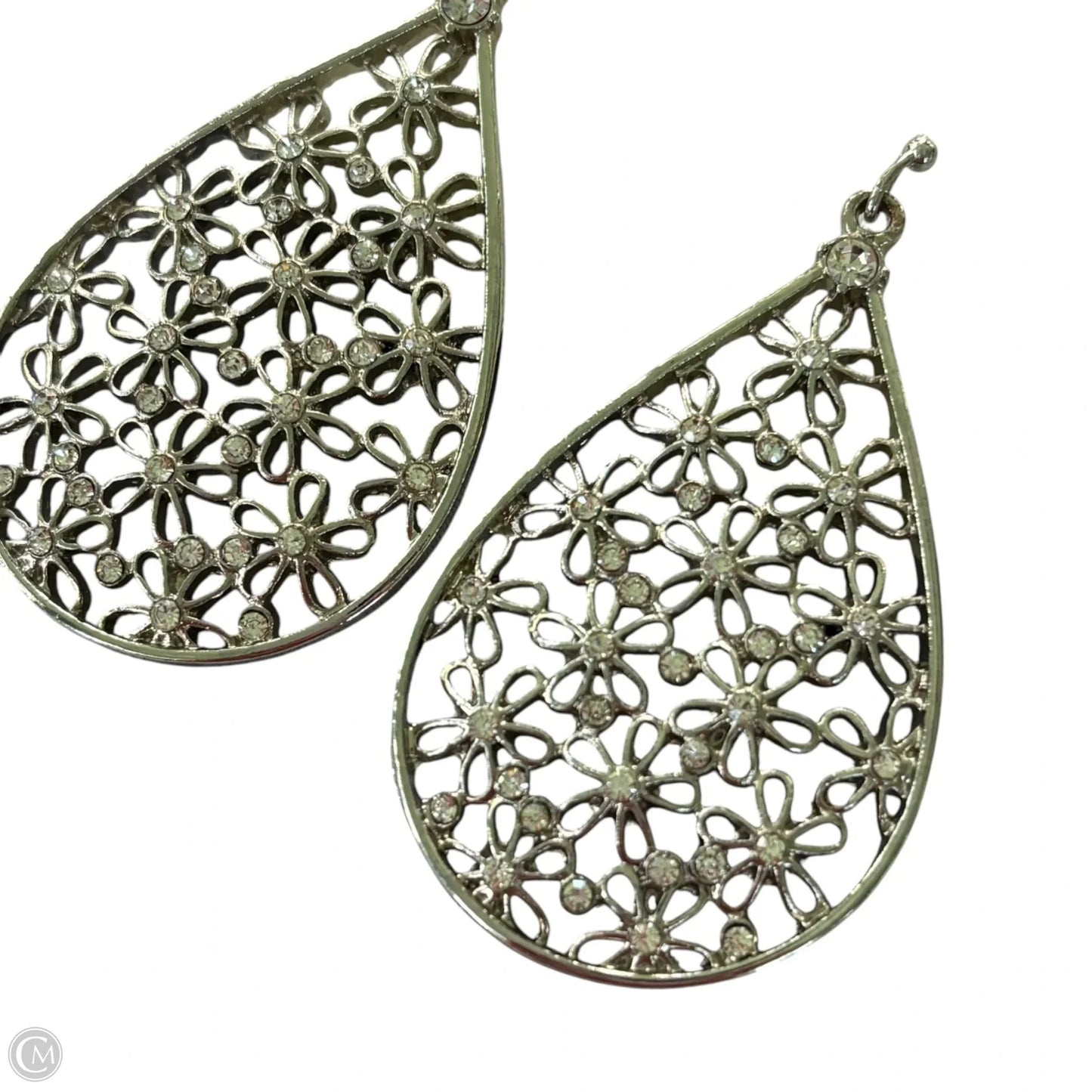 Earrings Statement By Lucky Brand