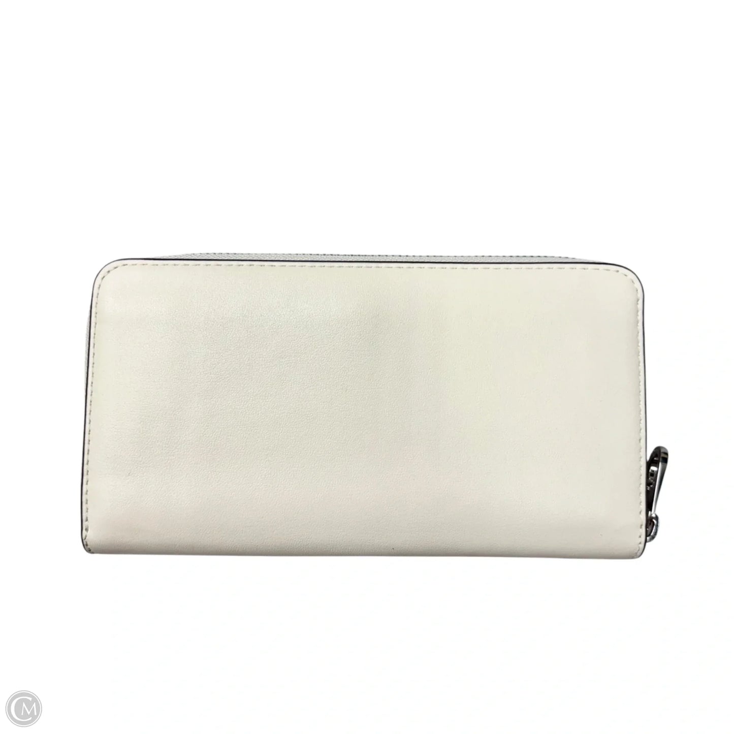 Wallet Designer By Coach, Size: Large