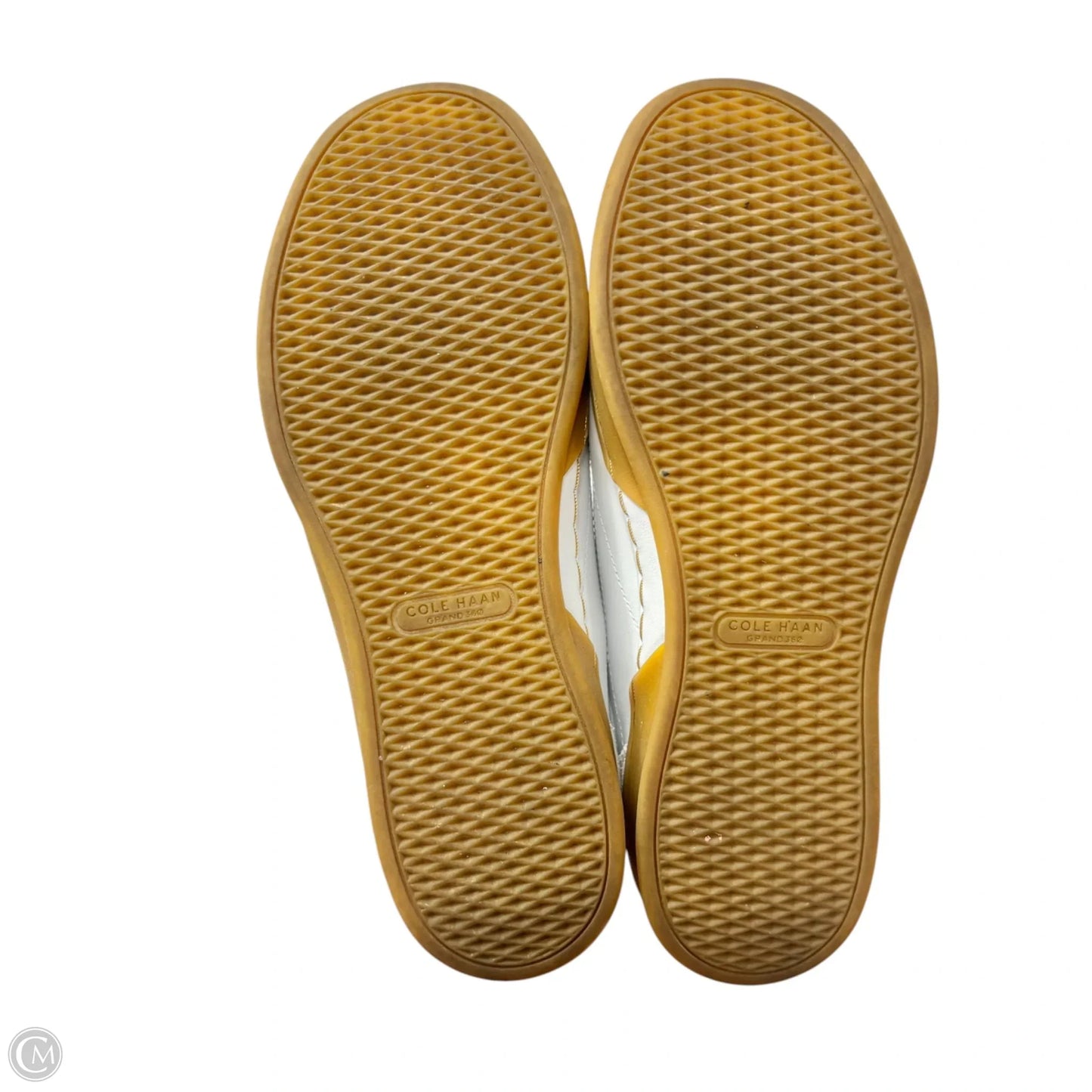 Shoes Sneakers By Cole-haan In White, Size: 9