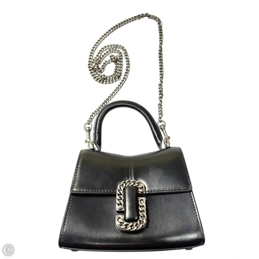 Crossbody Luxury Designer By Marc Jacobs, Size: Small