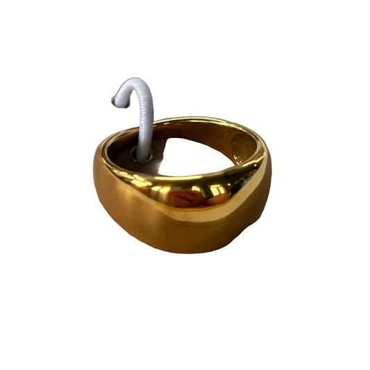 Ring Band By Anthropologie, Size: 7
