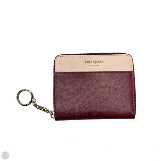 Wallet Designer By Kate Spade, Size: Small