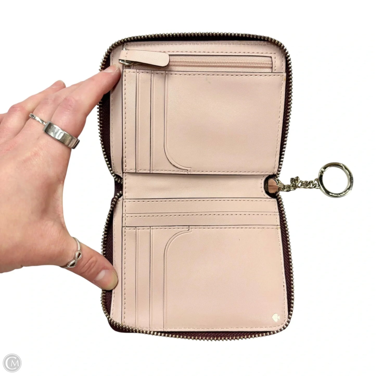 Wallet Designer By Kate Spade, Size: Small