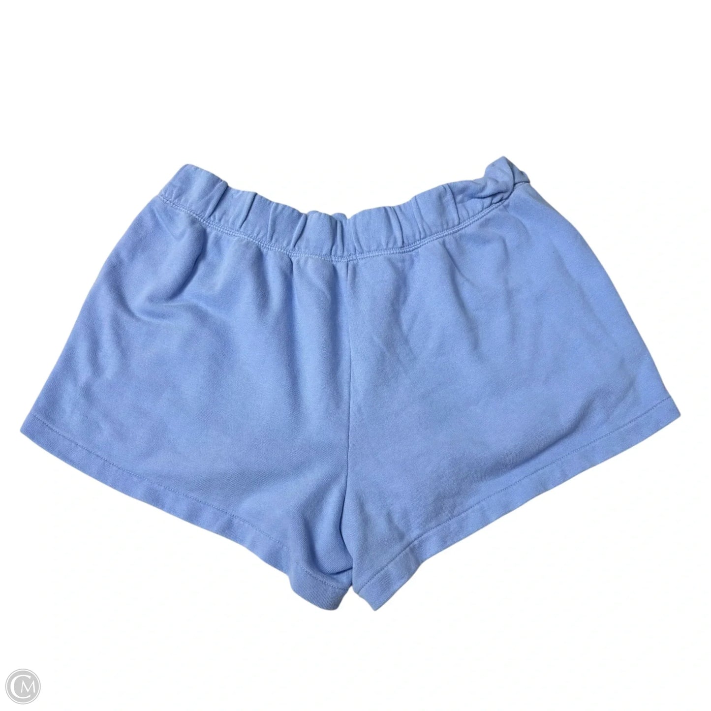 Shorts By Aerie In Blue, Size: Xl