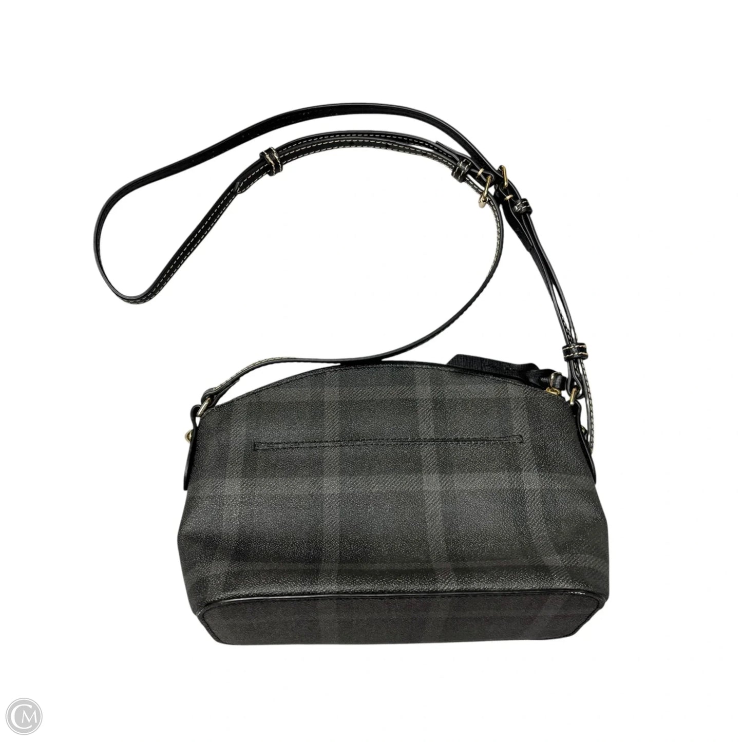 Crossbody Designer By Dooney And Bourke, Size: Small
