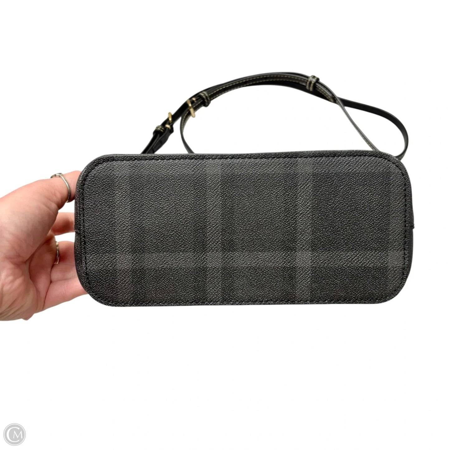 Crossbody Designer By Dooney And Bourke, Size: Small