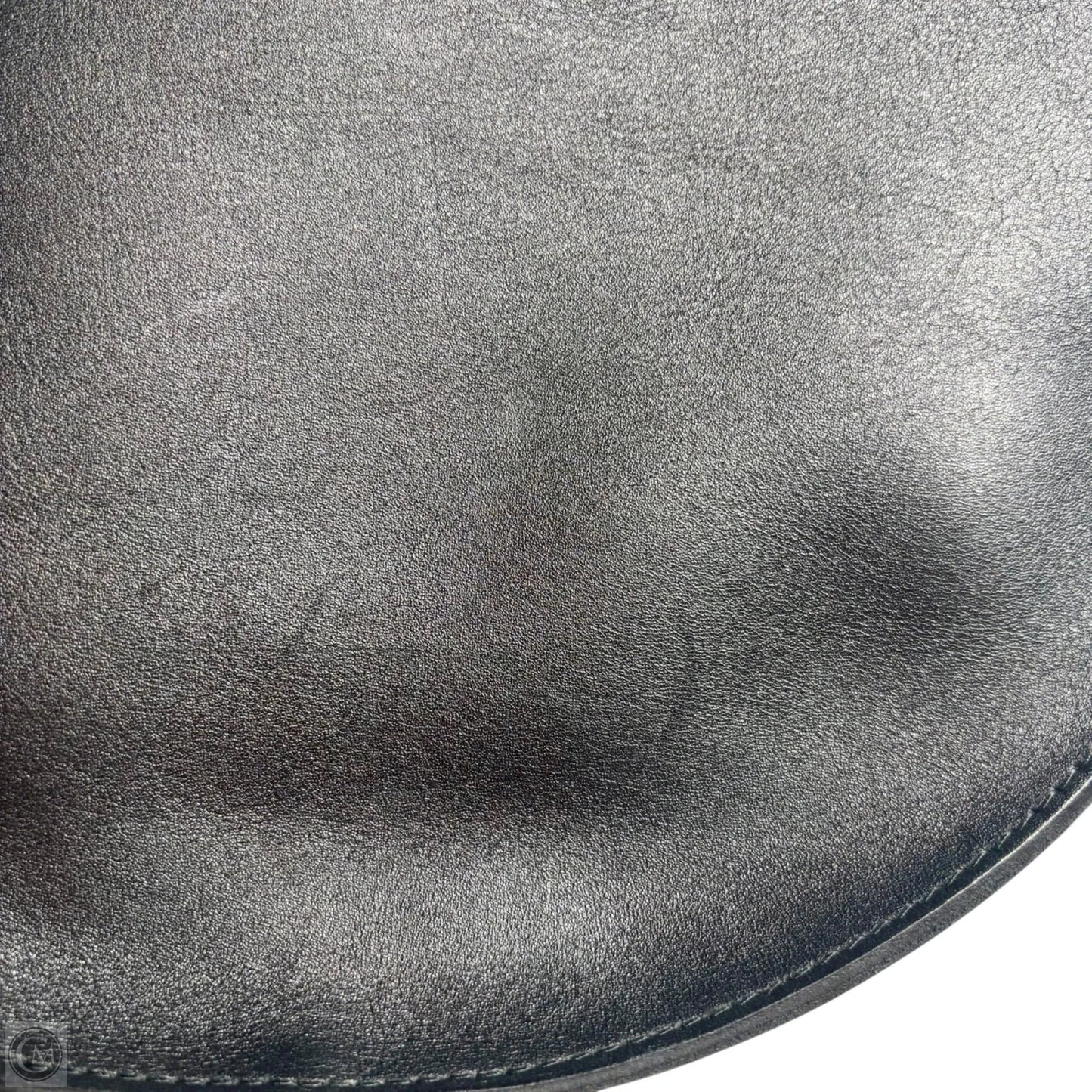 Crossbody Leather By Madewell, Size: Medium
