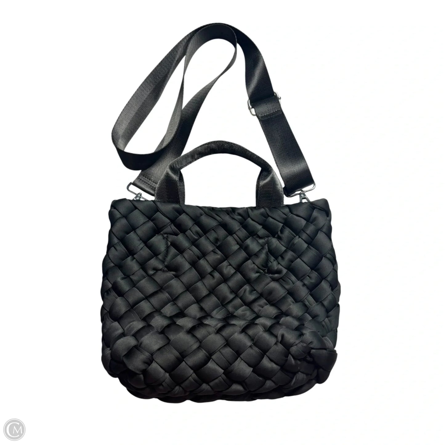 Tote By Clothes Mentor, Size: Small