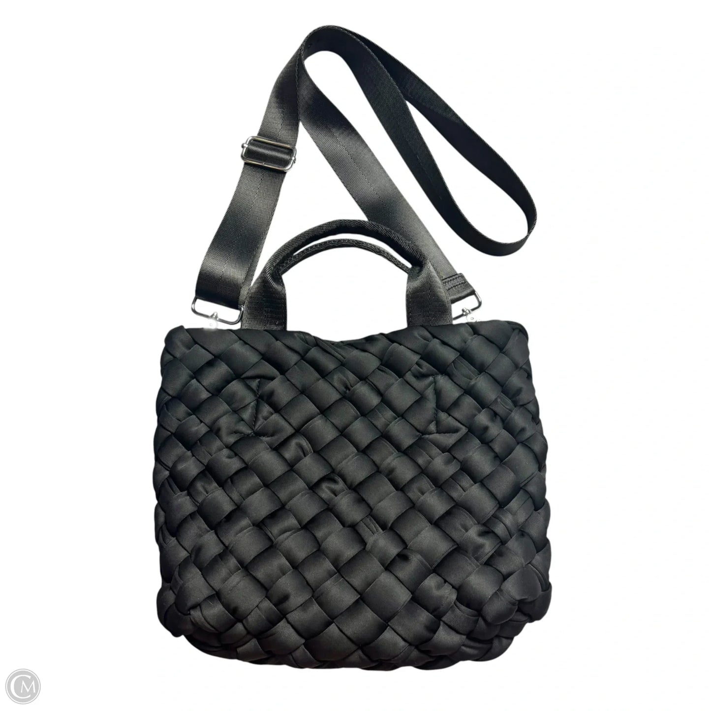 Tote By Clothes Mentor, Size: Small