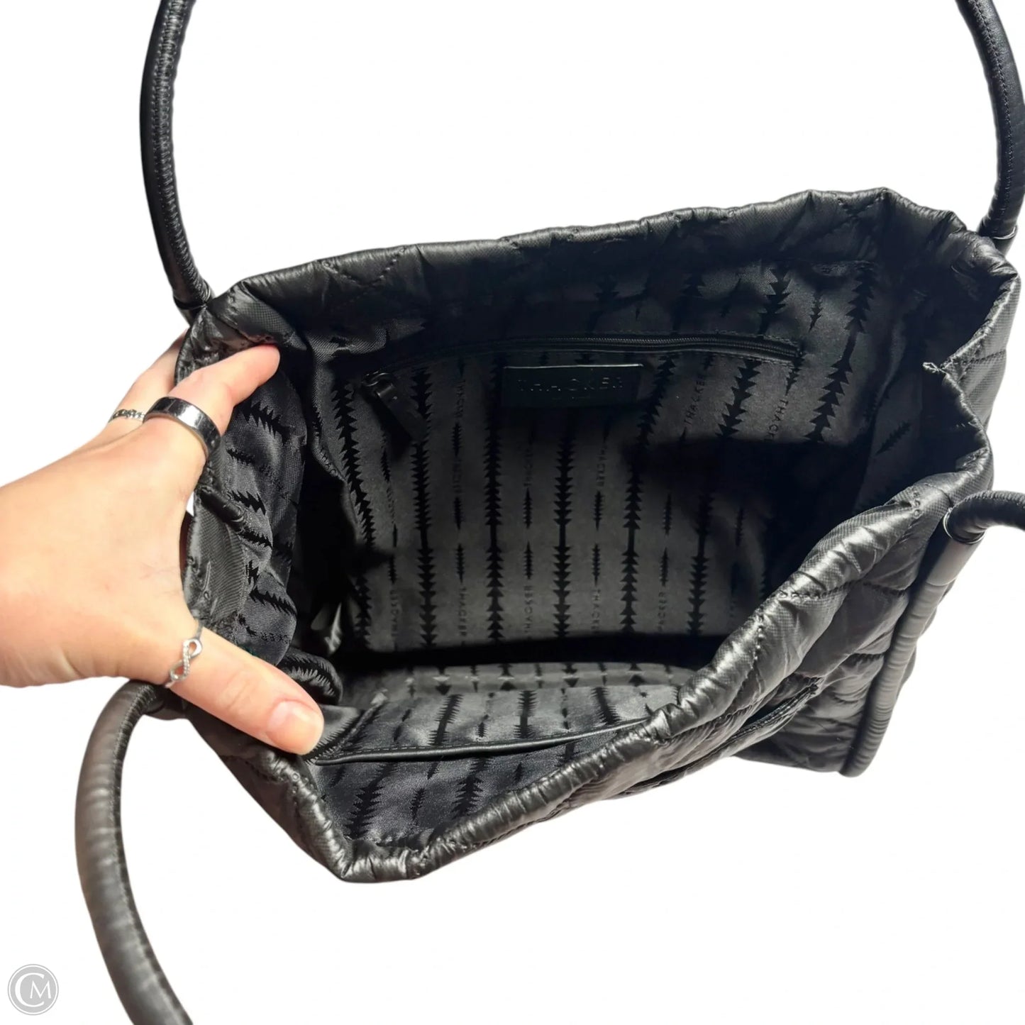 Tote By Thacker, Size: Medium