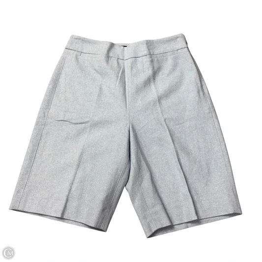 Shorts By J. Crew In Blue, Size: 6