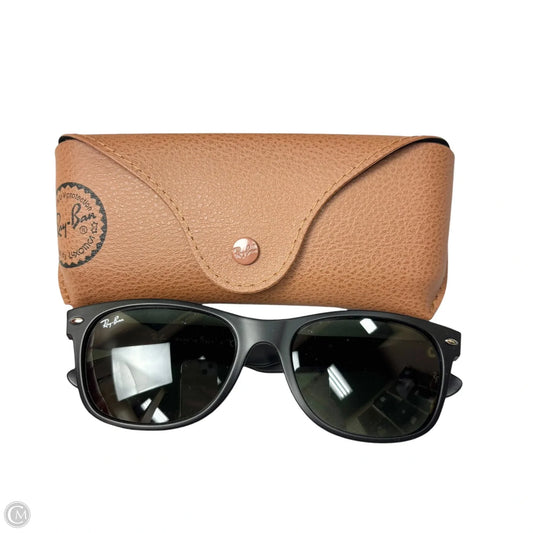 Sunglasses Designer By Ray Ban