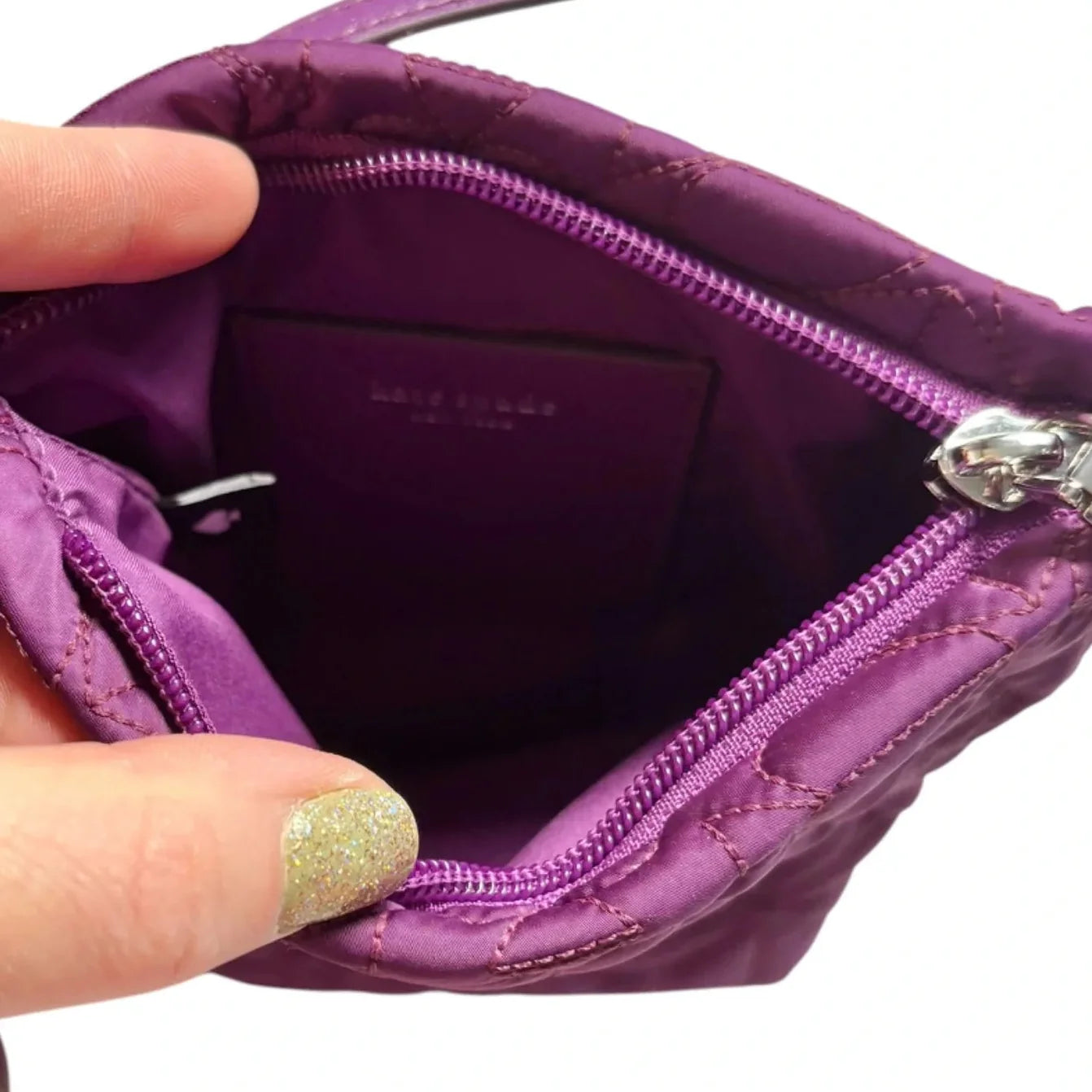 Crossbody Designer By Kate Spade, Size: Small