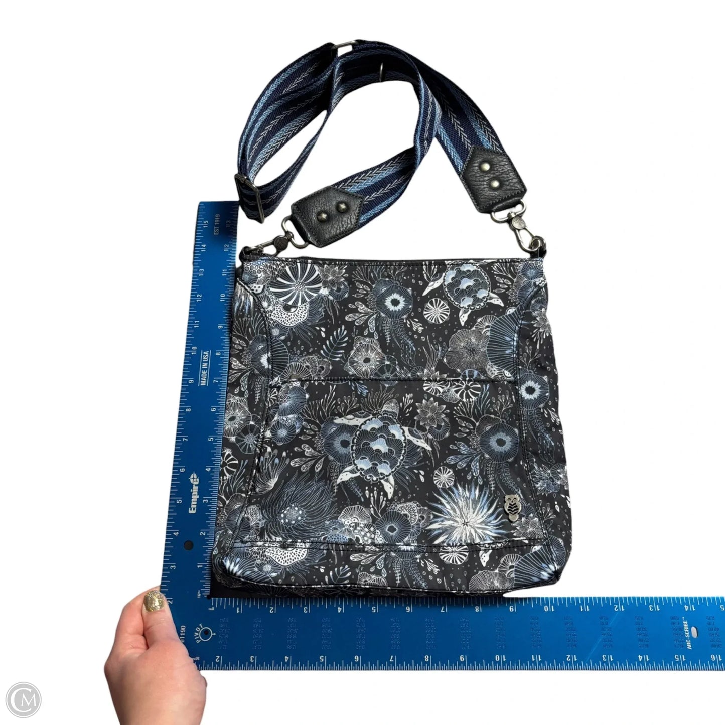 Crossbody By Sakroots, Size: Medium