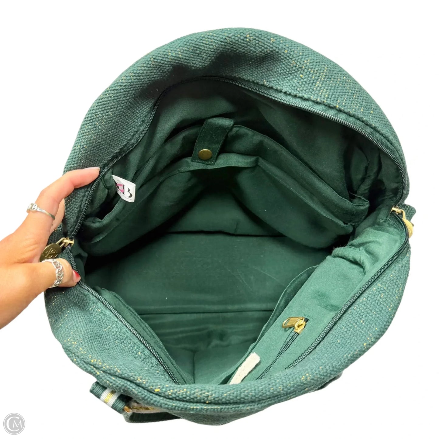Duffle And Weekender By America & Beyond, Size: Medium