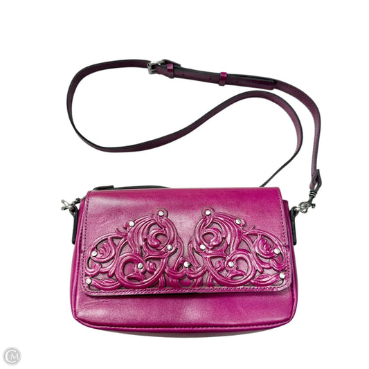 Crossbody By Patricia Nash, Size: Small