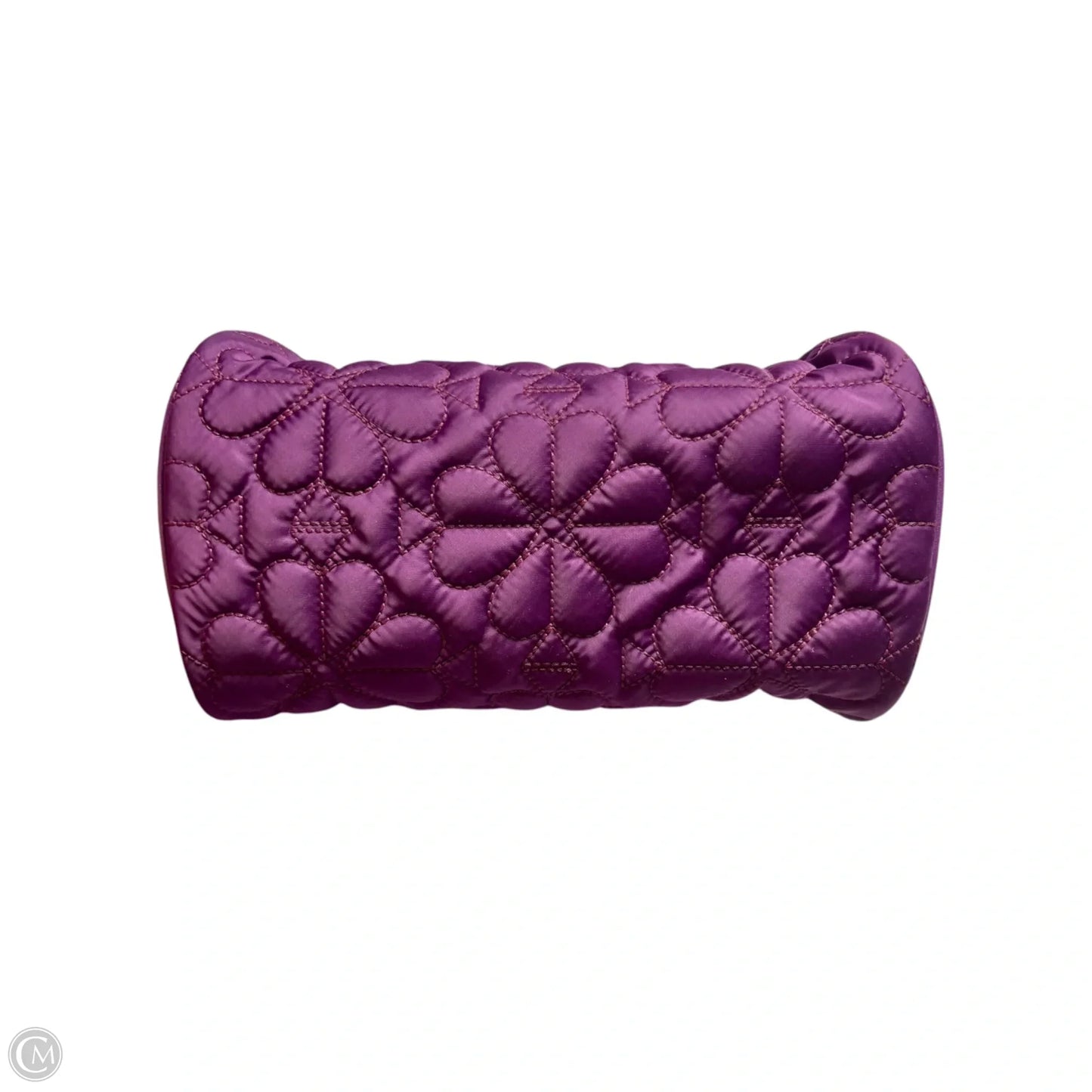 Makeup Bag Designer By Kate Spade, Size: Medium
