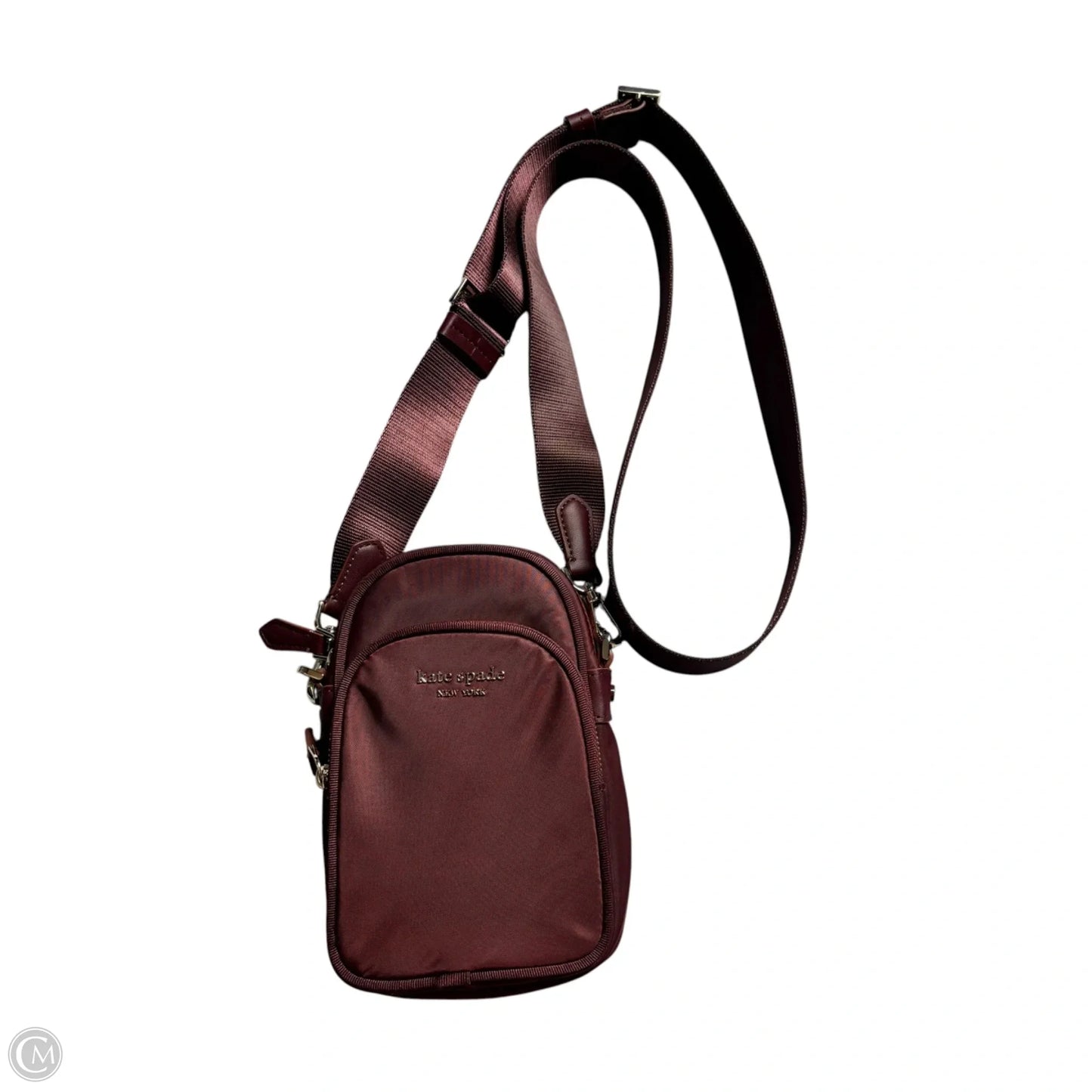 Crossbody Designer By Kate Spade, Size: Small