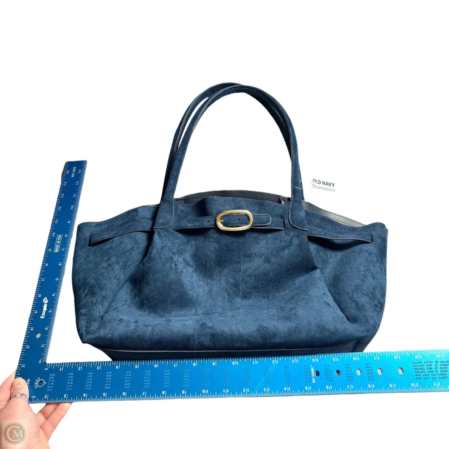 Handbag By Old Navy, Size: Large