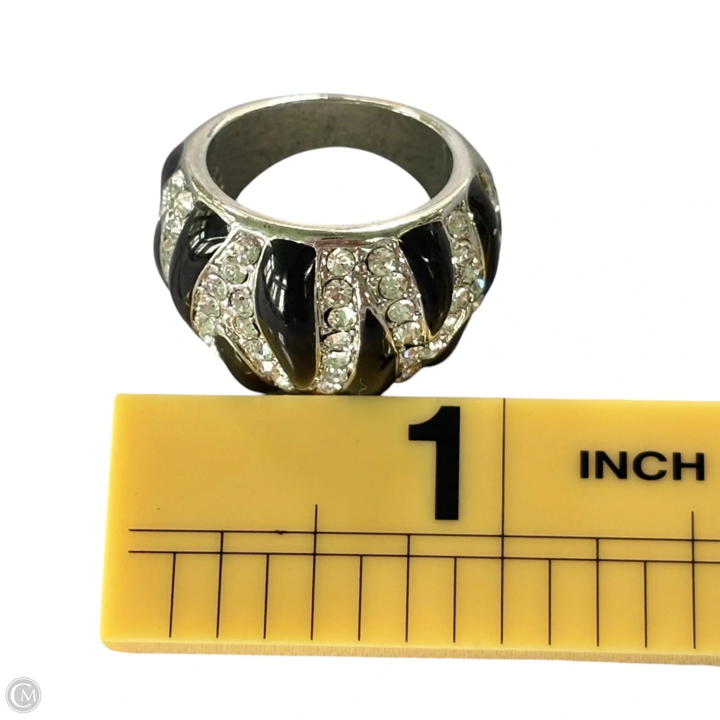 Ring Statement By Express, Size: 6
