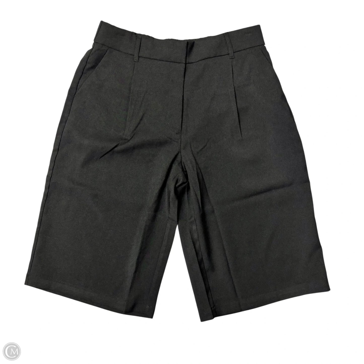Shorts By Hunter & Brown In Black, Size: L
