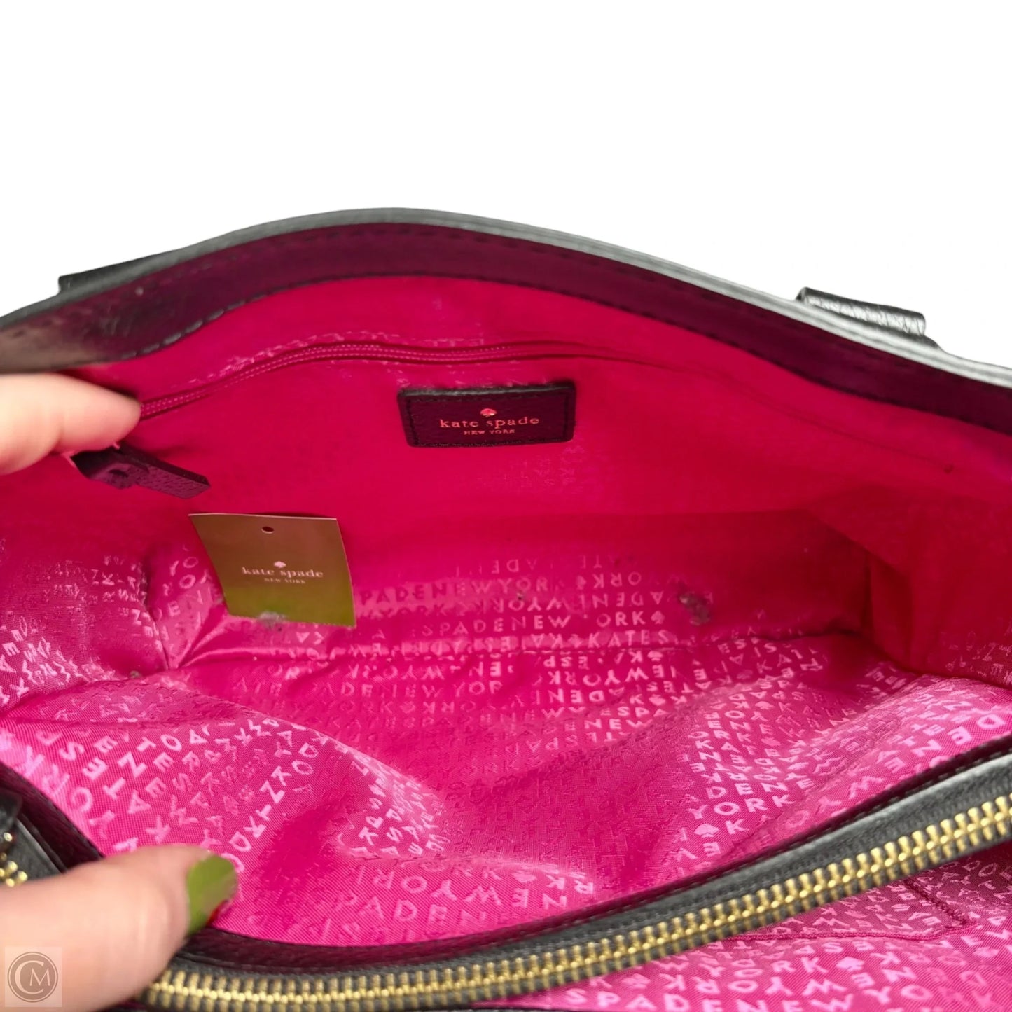 Crossbody Designer By Kate Spade, Size: Small