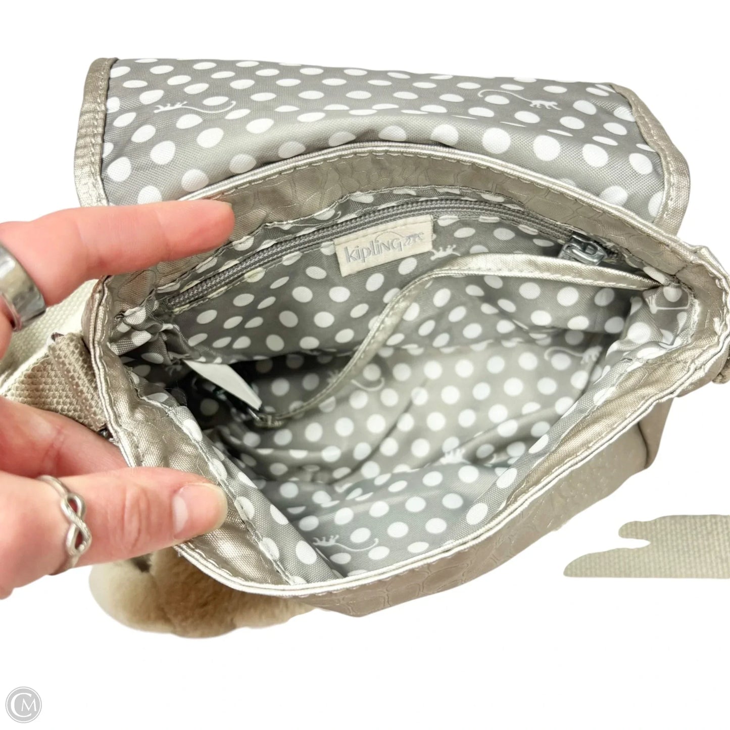 Crossbody By Kipling, Size: Small