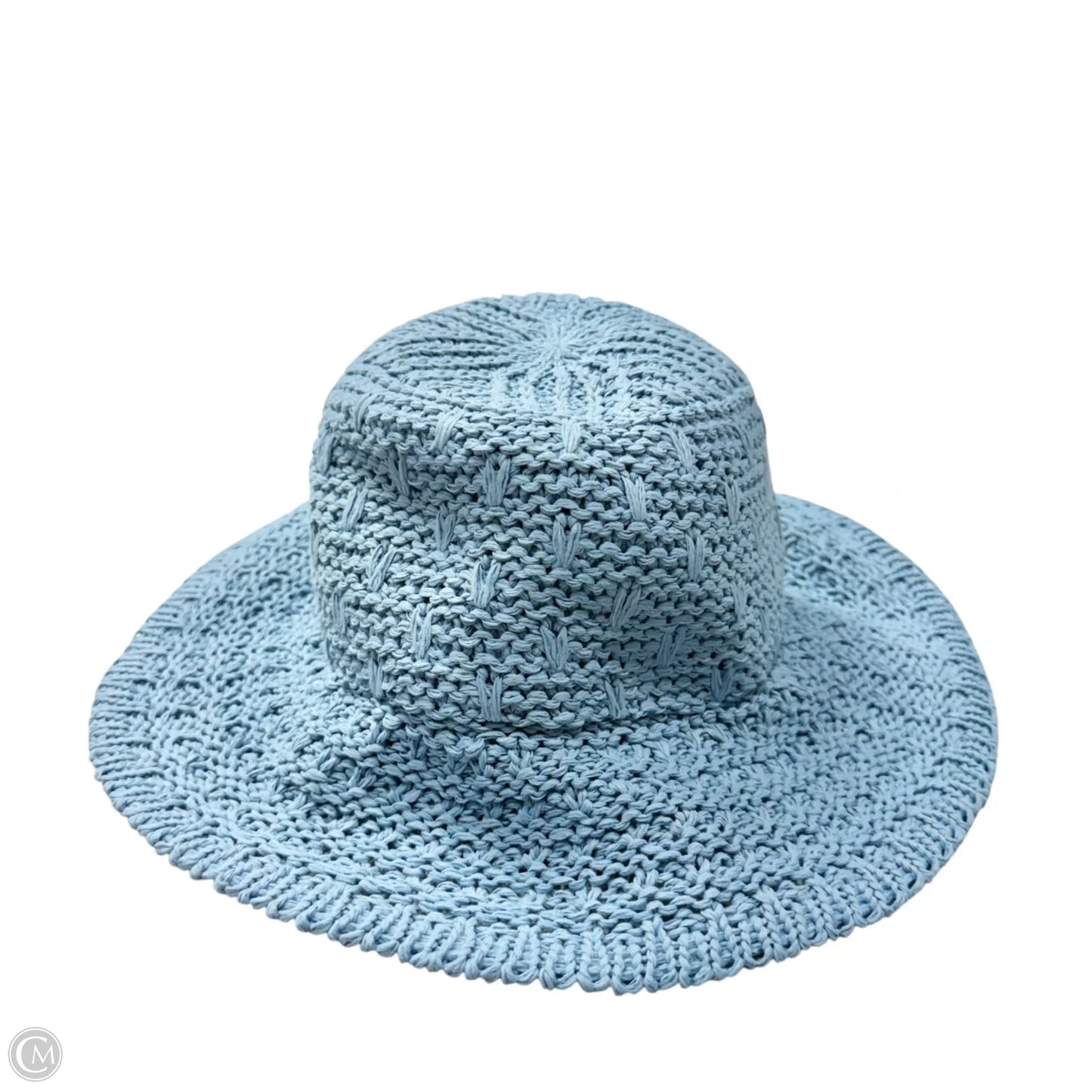 Hat Sun By Steve Madden