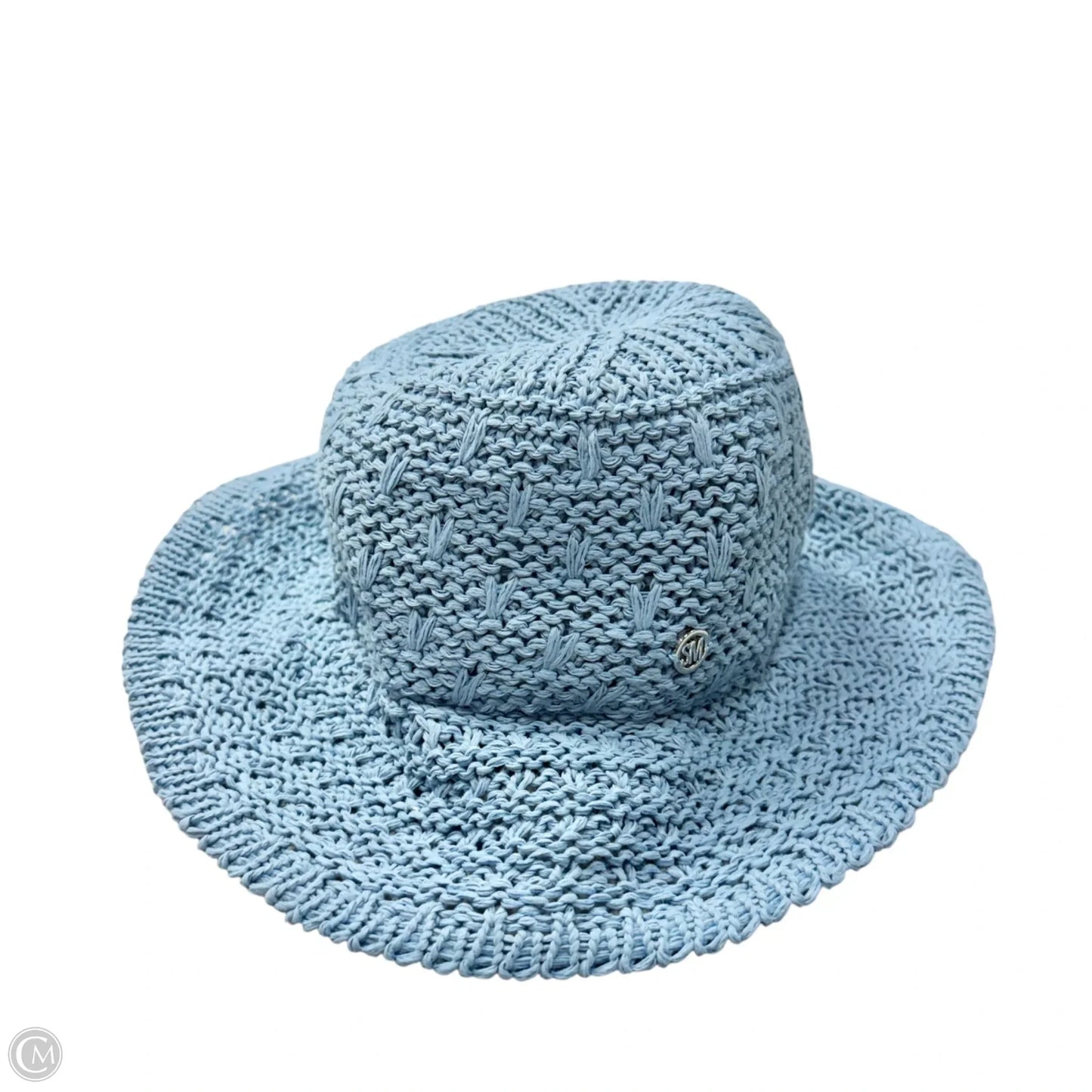 Hat Sun By Steve Madden