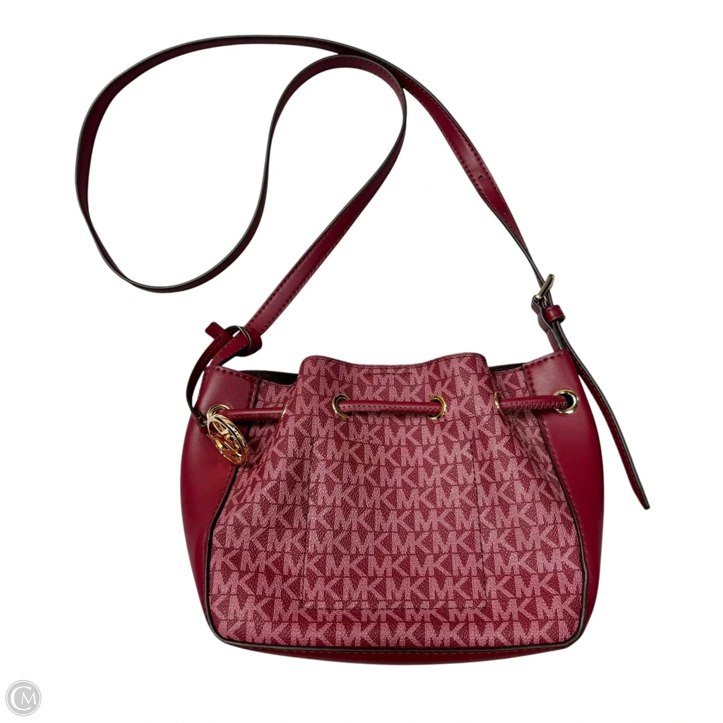 Crossbody Designer By Michael By Michael Kors, Size: Small