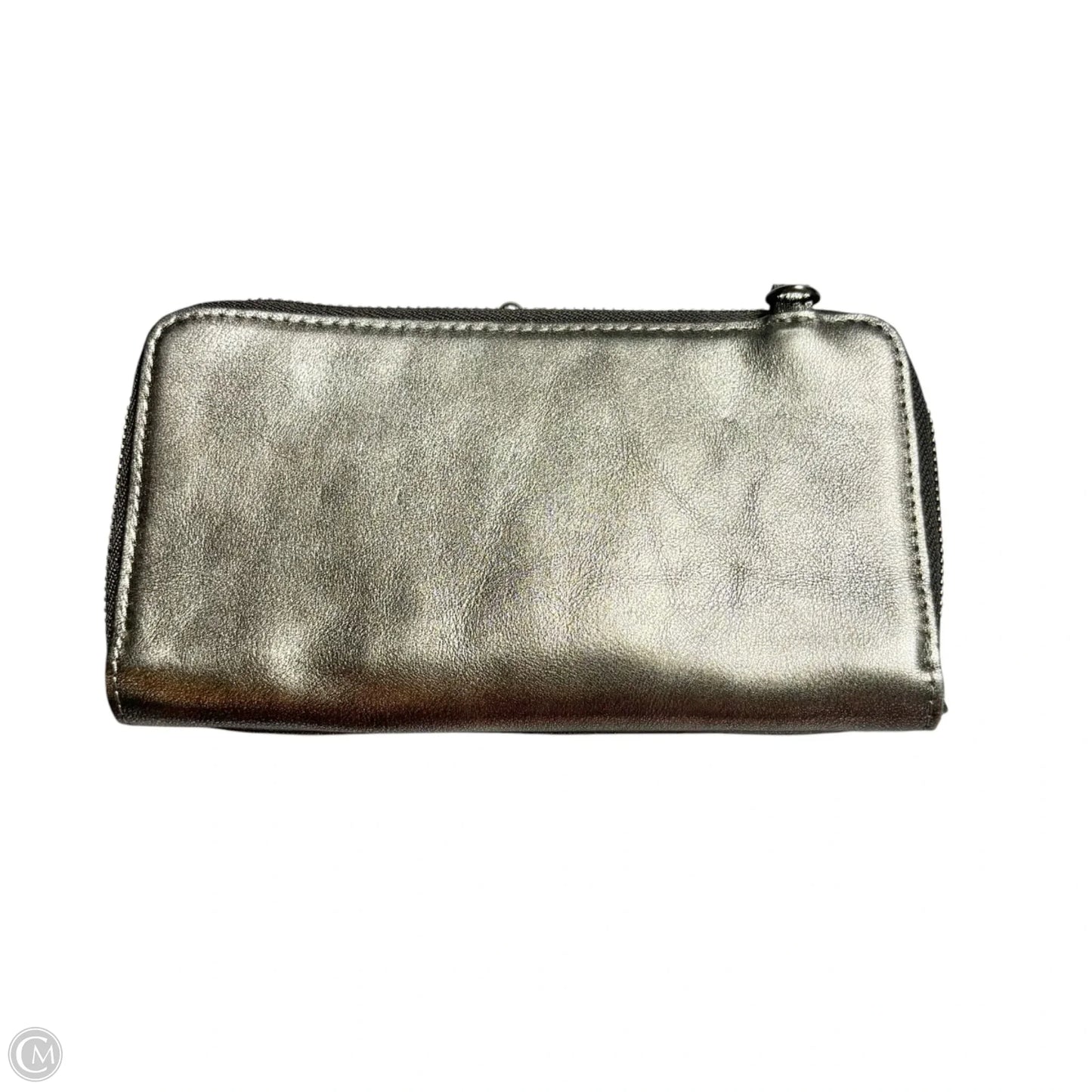 Wallet Designer By Patricia Nash, Size: Medium