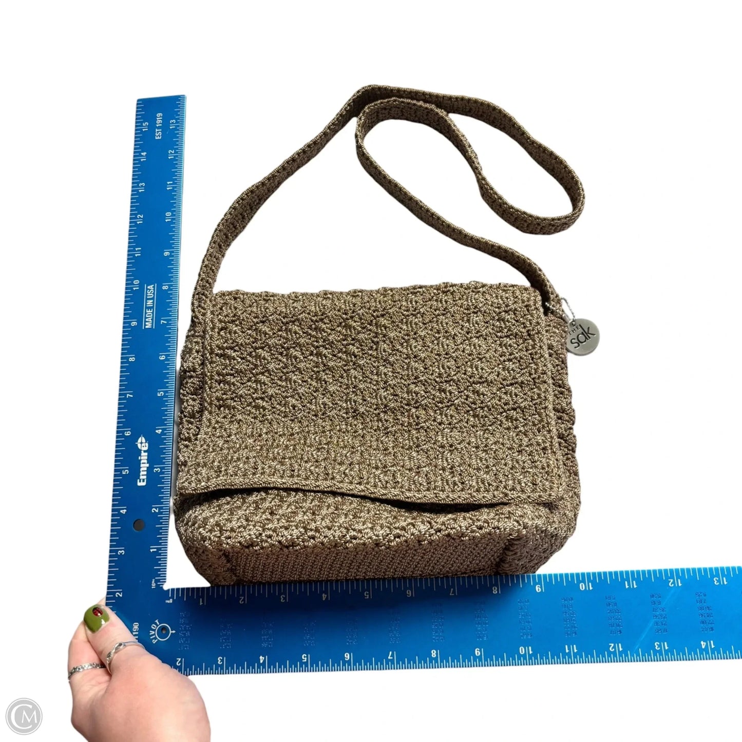 Crossbody By The Sak, Size: Small