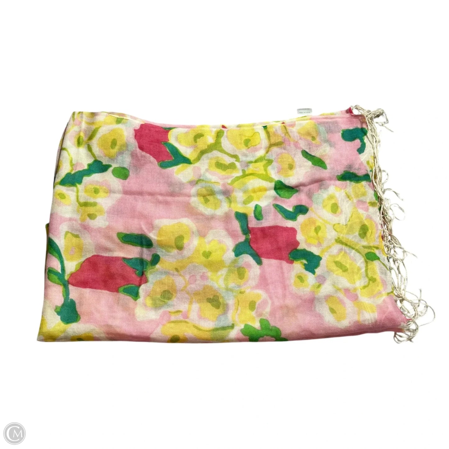 Scarf Designer By Lilly Pulitzer