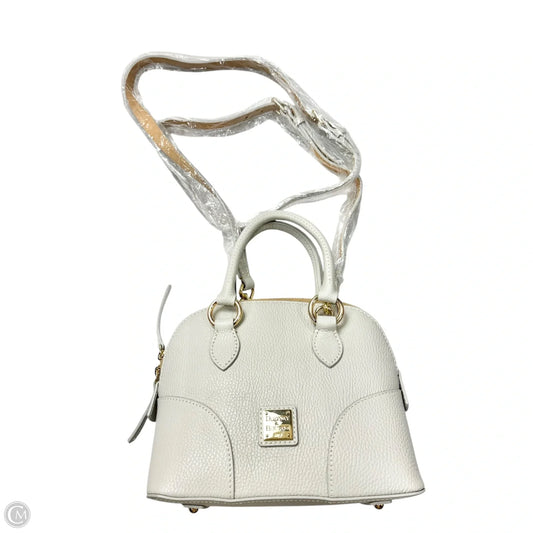 Crossbody Designer By Dooney And Bourke, Size: Small