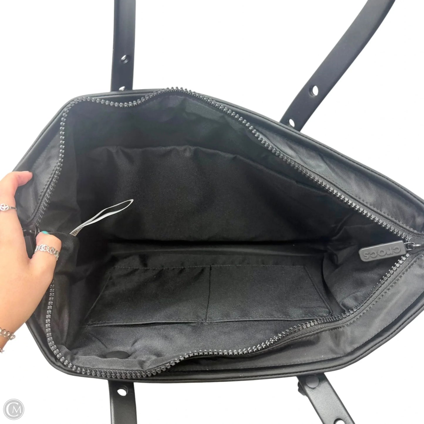 Tote By Crocs, Size: Large