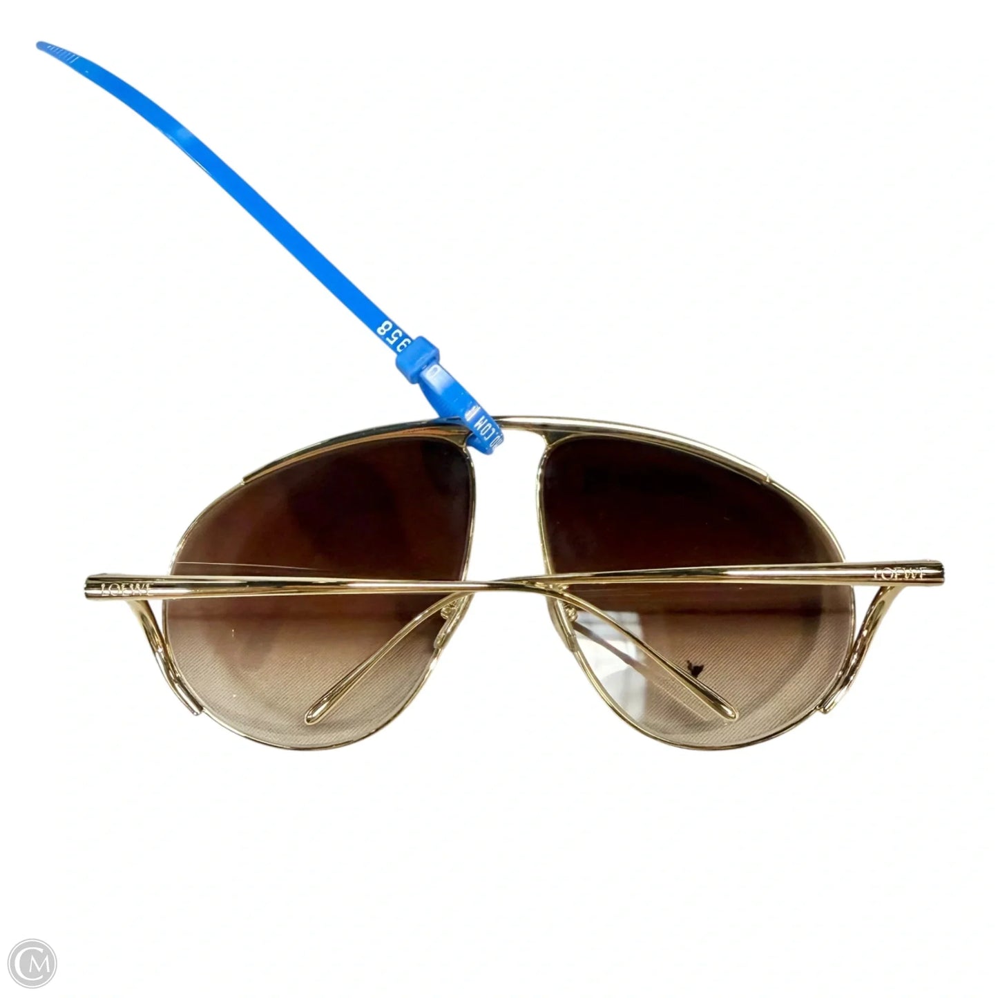 Sunglasses Luxury Designer By Loewe