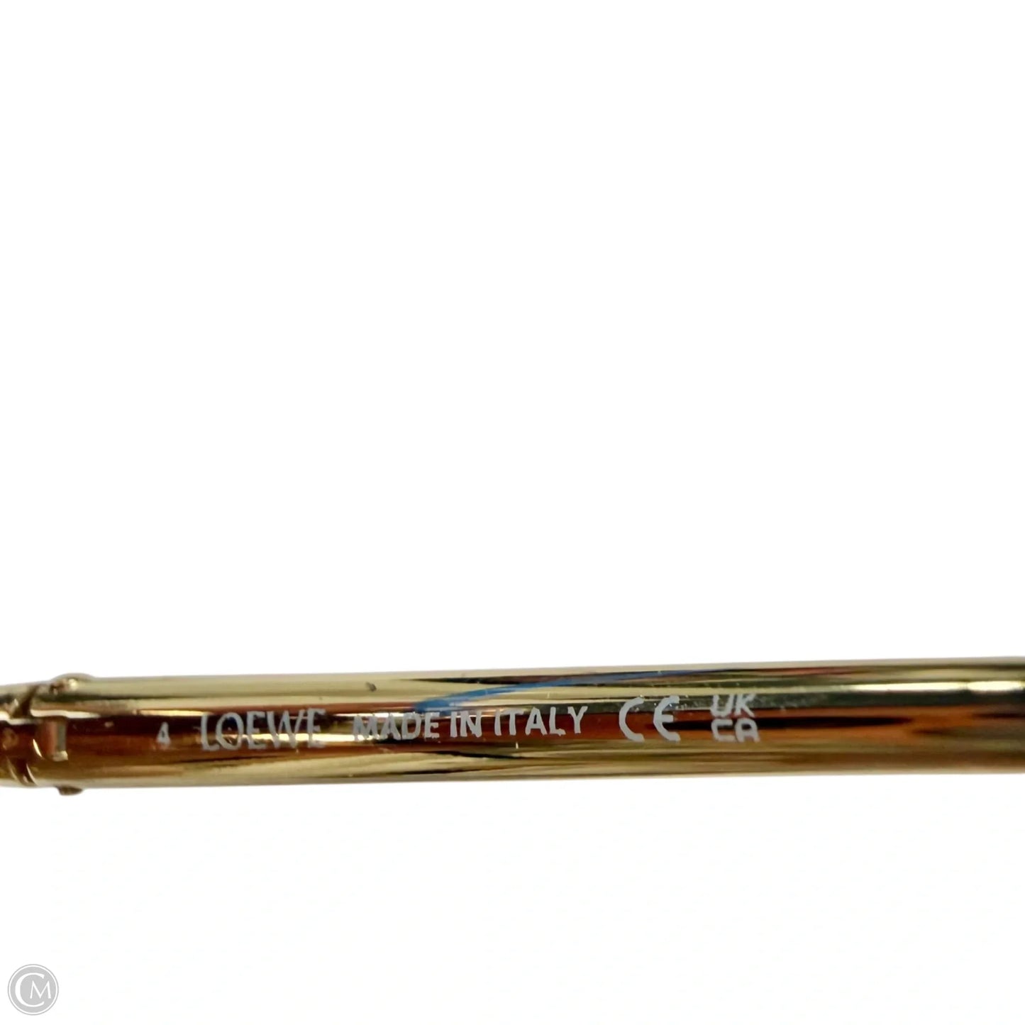 Sunglasses Luxury Designer By Loewe