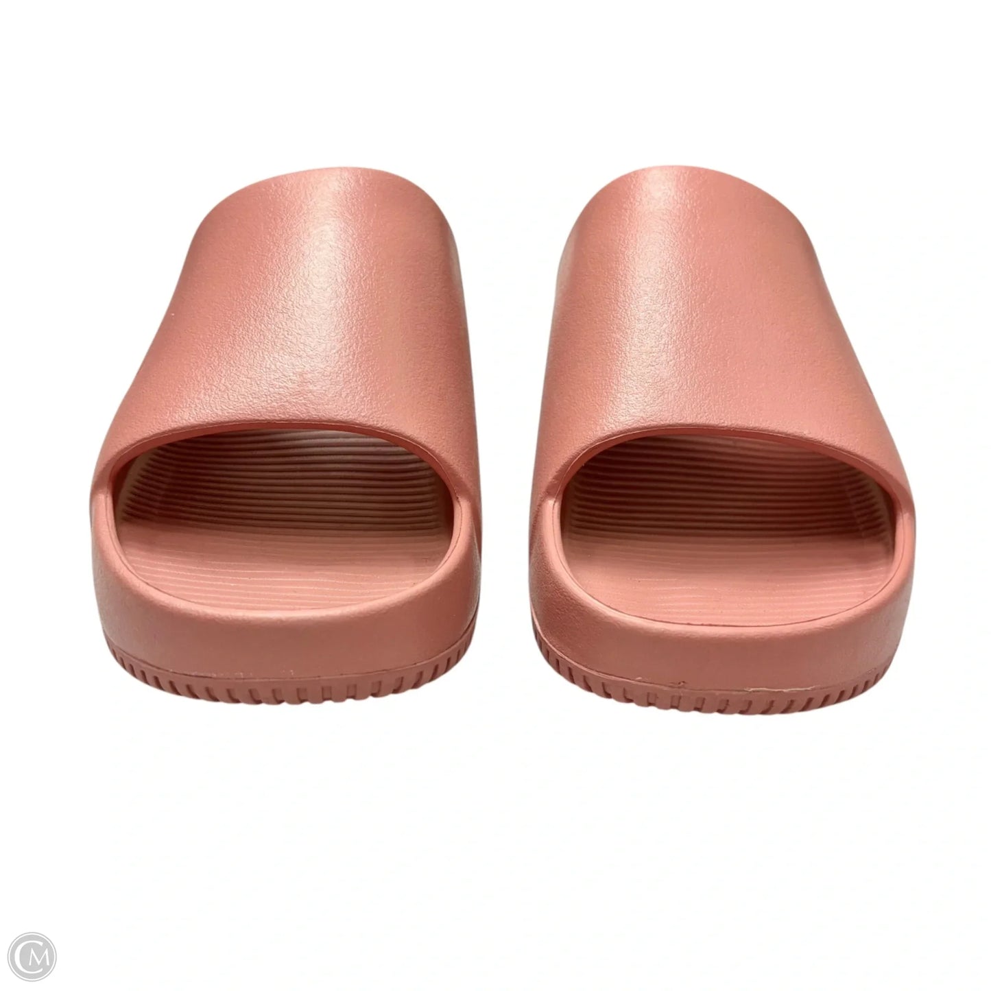 Sandals Sport By Nike In Pink, Size: 9