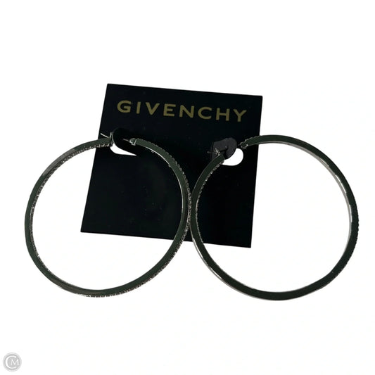 Earrings Luxury Designer By Givenchy