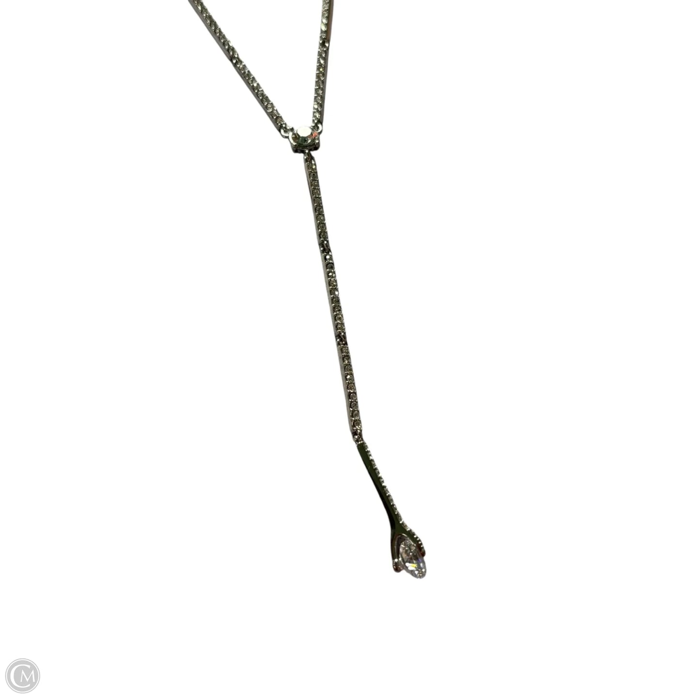 Necklace Luxury Designer By Givenchy