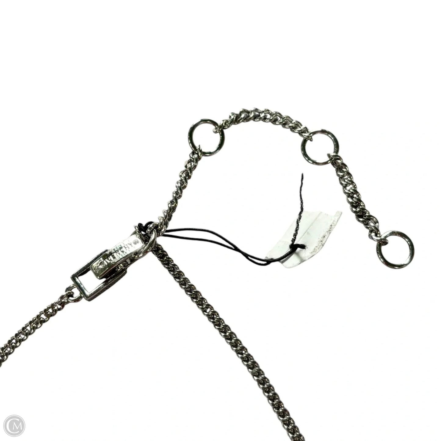 Necklace Luxury Designer By Givenchy