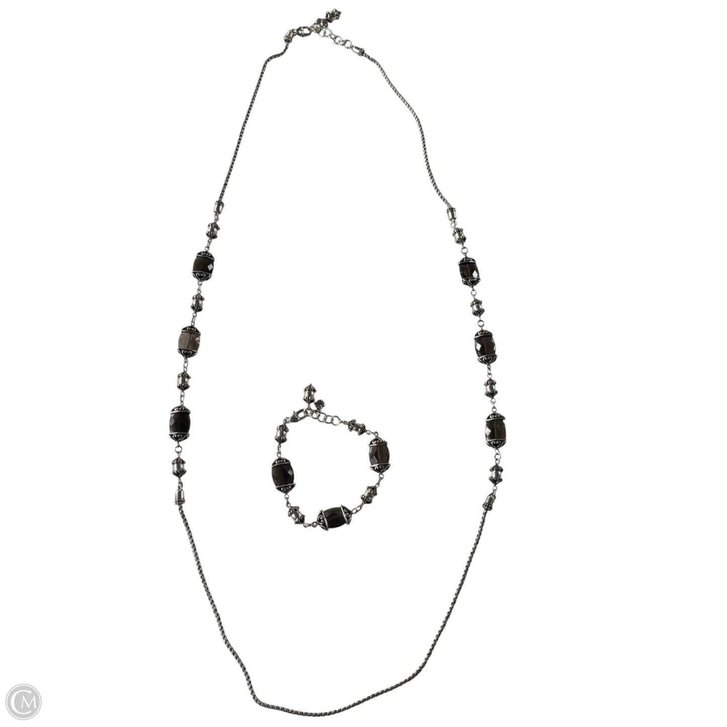 Necklace Set By Brighton