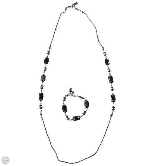 Necklace Set By Brighton